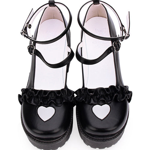 Beautifully Crafted Shoes in a Classic Style