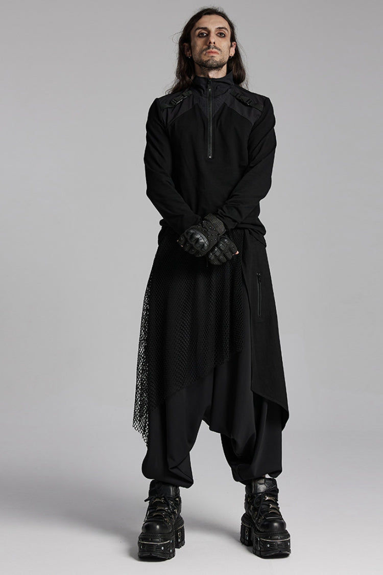Subtly Elegant Pants with a Refined Vintage Look