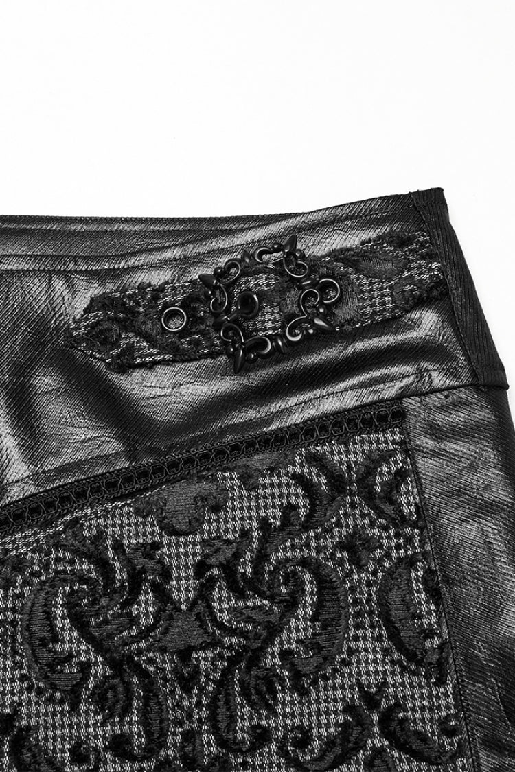 Classic Vintage Pants with a Flattering Fit