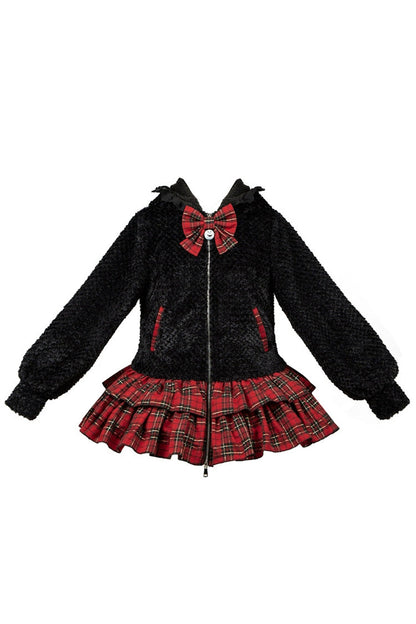 Beautifully Crafted Coat in a Classic Style