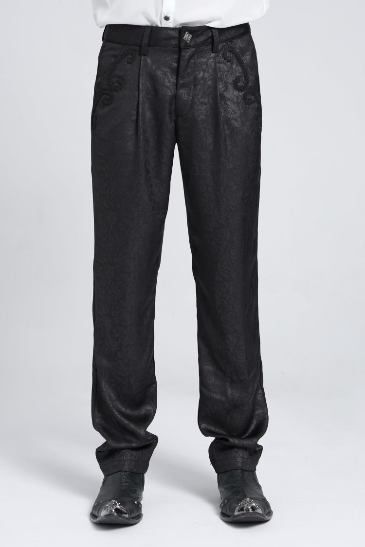 Elegantly Styled Pants for Everyday Wear