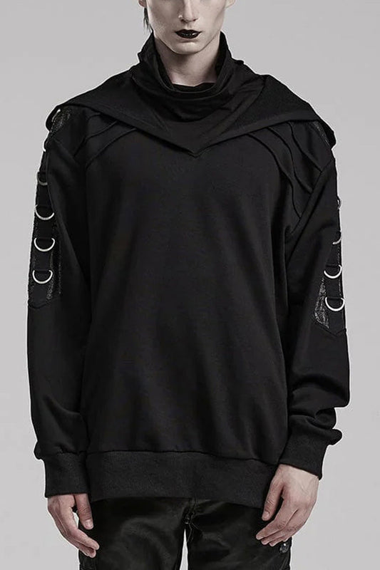 Thoughtfully Designed Jacket in a Timeless Style