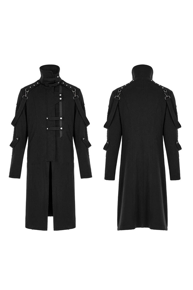 Beautifully Finished Coat in a Timeless Design
