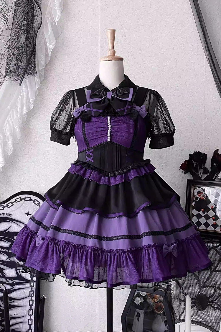 Casually Elegant Dress with a Refined Edge
