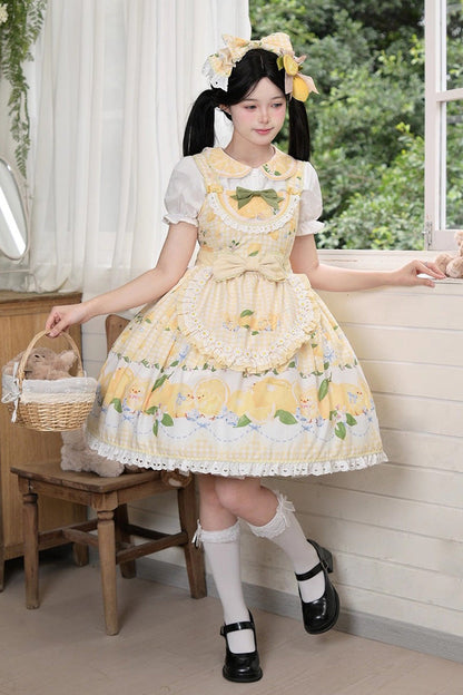 Vintage Style Dress with a Modern Fit