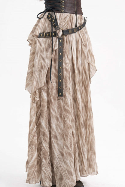 Thoughtfully Designed Garment in a Timeless Style