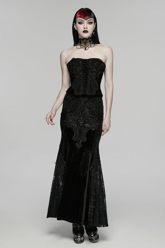 Casually Elegant Garment with a Refined Edge
