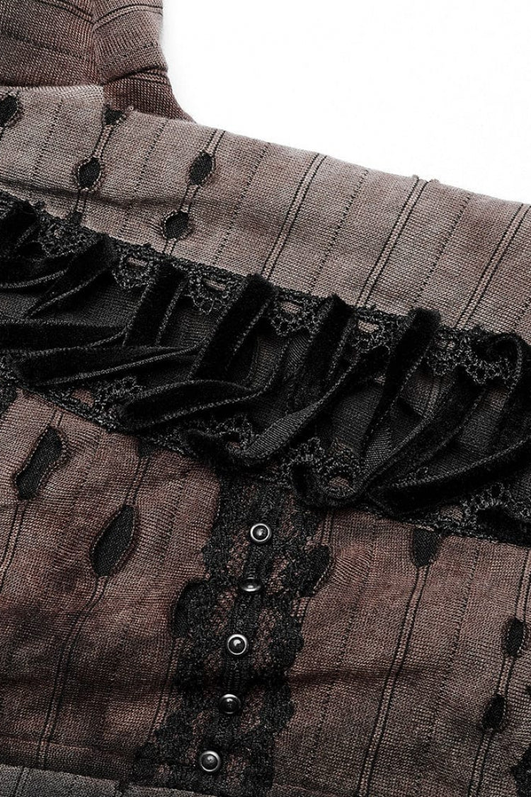 Beautifully Crafted Coat in a Classic Style