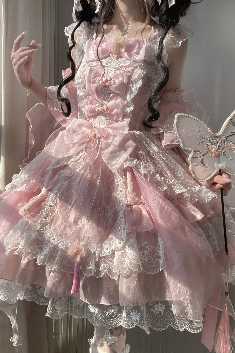 Classic Designed Dress in a Timeless Cut