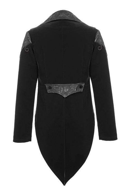 Classic Designed Coat in a Timeless Cut
