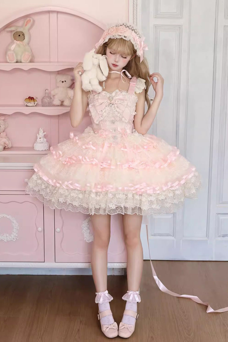 Thoughtfully Designed Dress in a Timeless Style