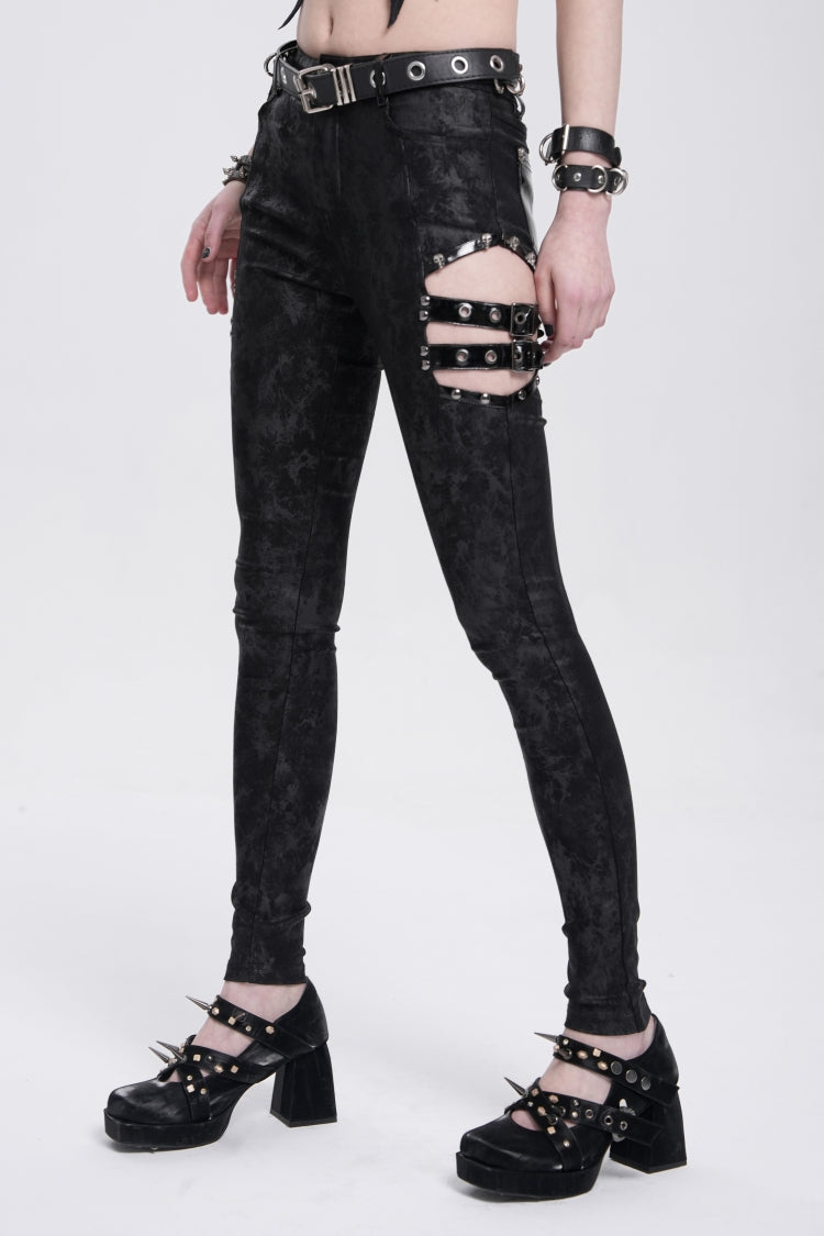 Sophisticated Pants with a Clean Classic Look