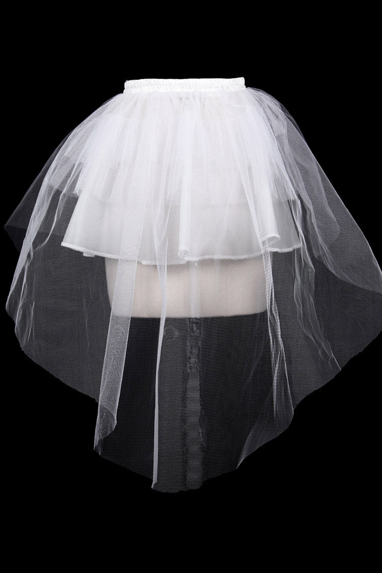 Thoughtfully Designed Garment in a Timeless Style