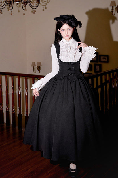 Vintage Style Dress with a Modern Fit