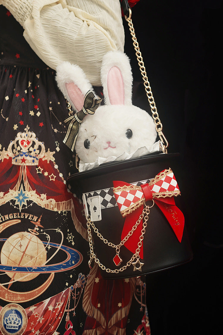 Vintage Style Bag with a Modern Fit