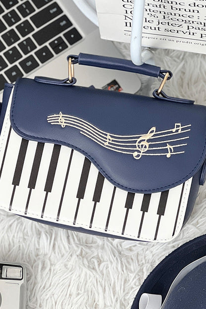 Sophisticated Bag with a Clean Classic Look