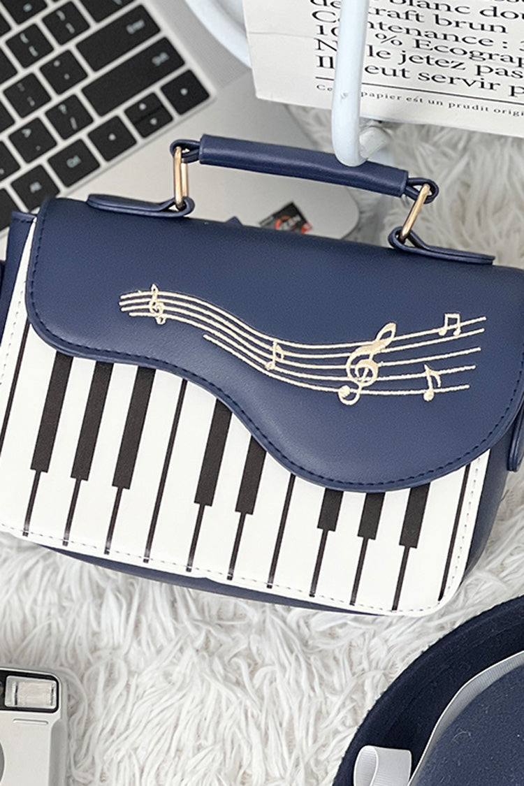 Sophisticated Bag with a Clean Classic Look