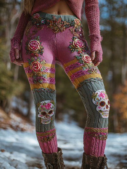 Vintage Inspired Garment with a Contemporary Edge