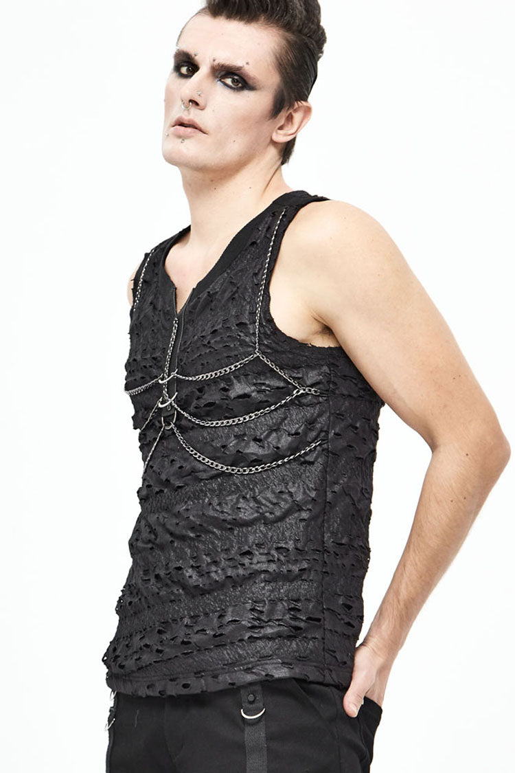 Vintage Inspired Garment with a Contemporary Edge