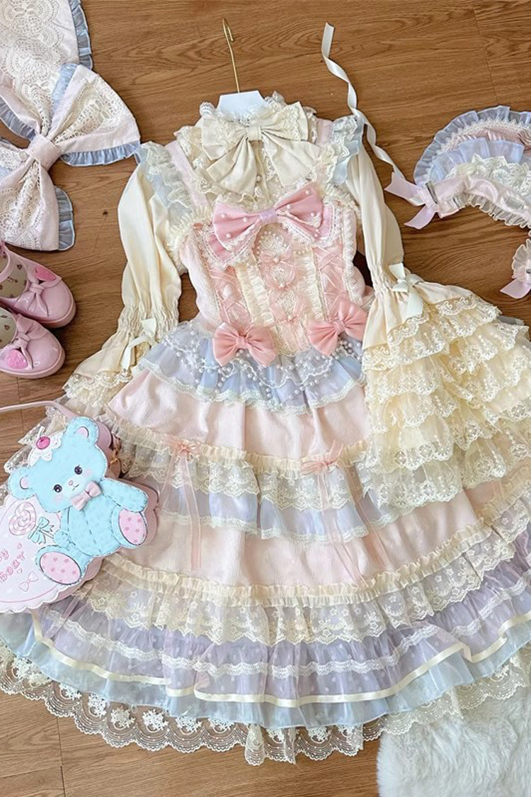 Vintage Style Dress with a Modern Fit
