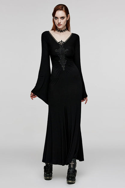Classic Designed Dress in a Timeless Cut