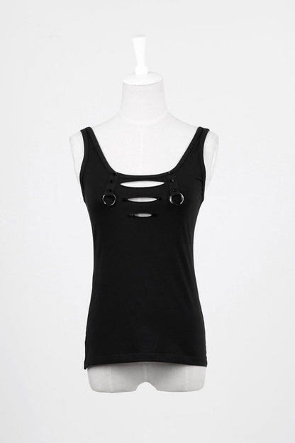 Vintage Inspired Garment with a Contemporary Edge