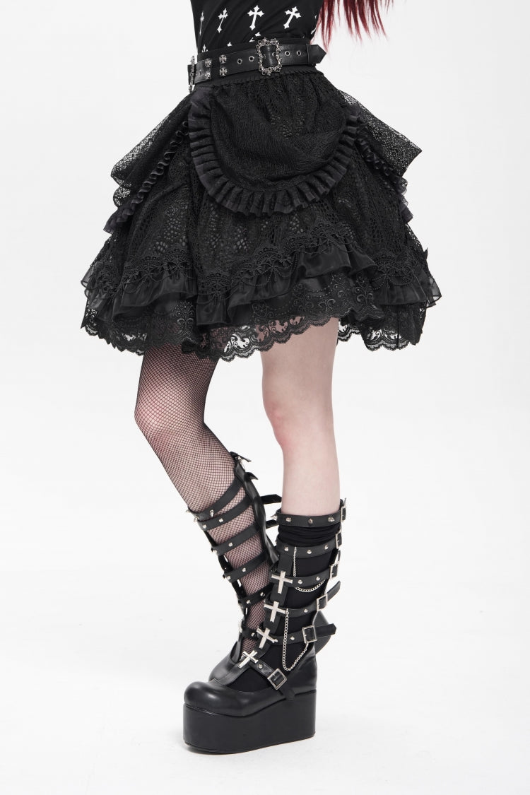 Beautifully Finished Garment in a Timeless Design