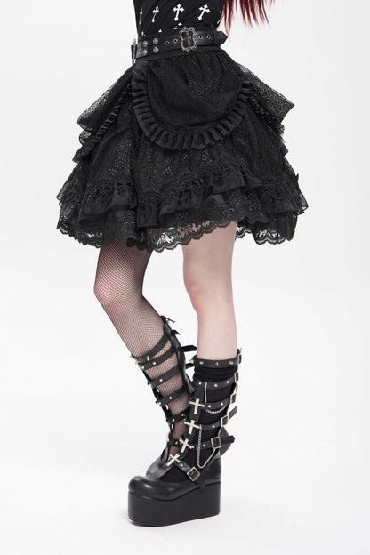Beautifully Finished Garment in a Timeless Design