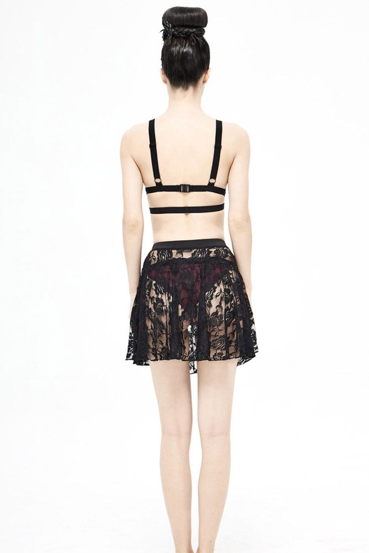 Vintage Style Swimsuit with a Modern Fit