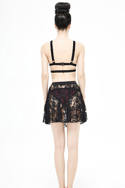 Vintage Style Swimsuit with a Modern Fit