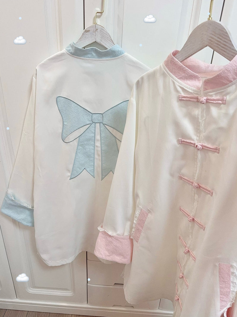 Aqua Lace Lace Subculture Dress