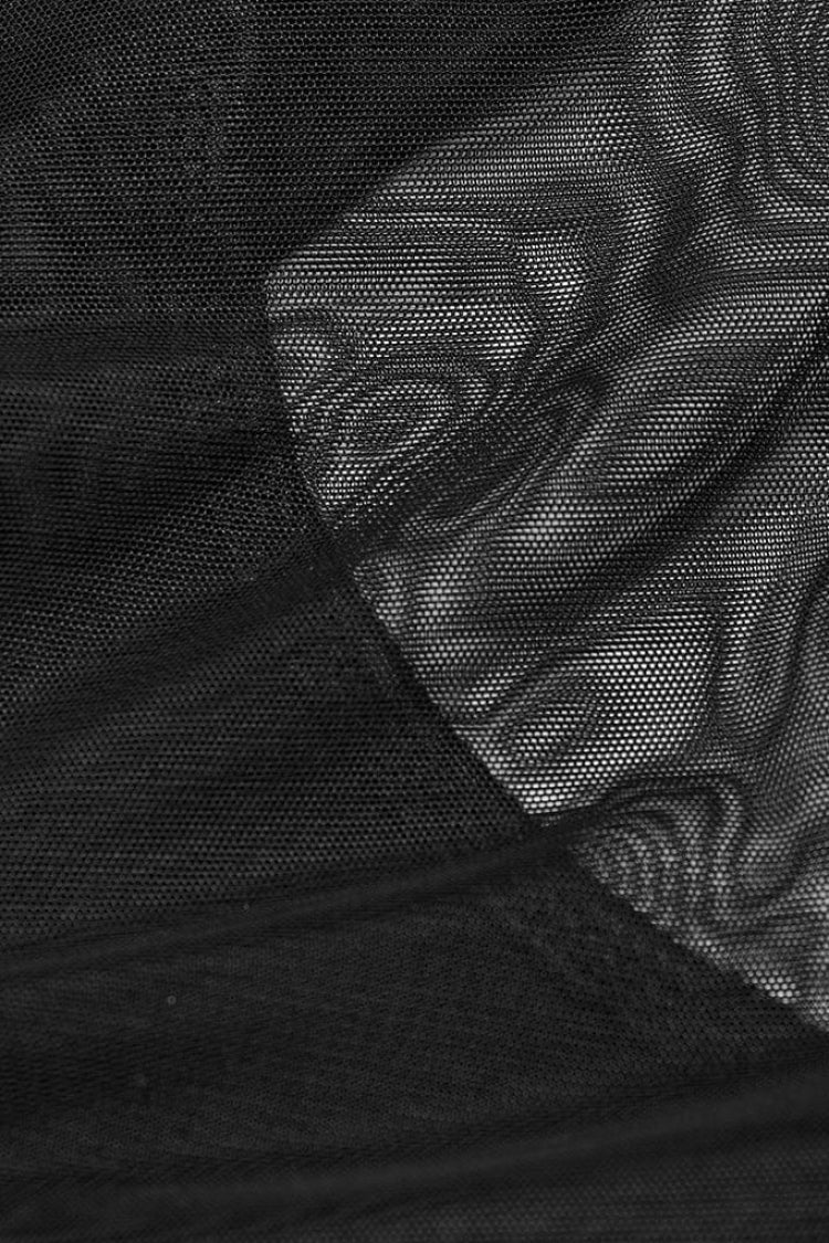 Thoughtfully Designed Garment in a Timeless Style