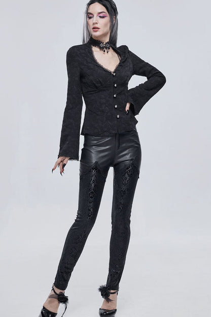 Elegantly Styled Pants for Everyday Wear