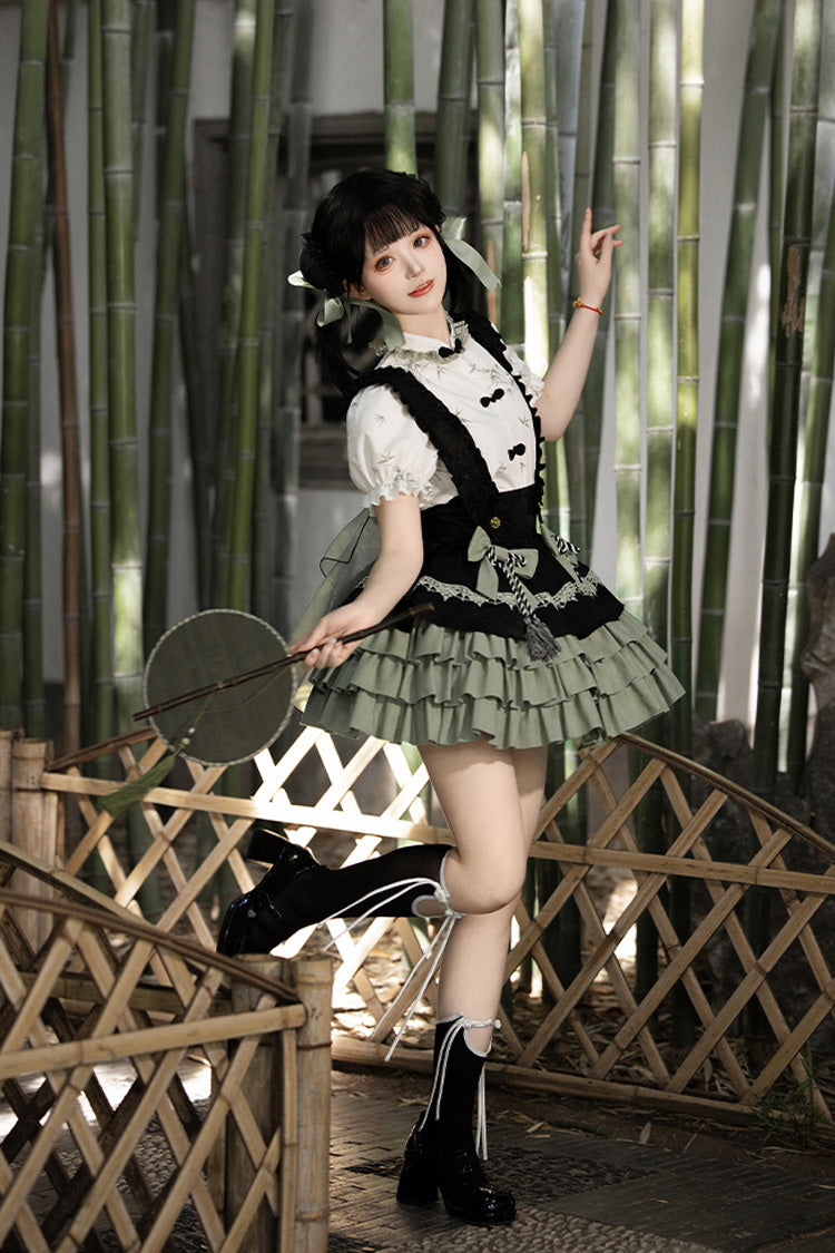 Classic Designed Garment in a Timeless Cut