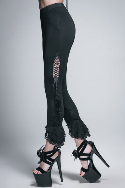 Beautifully Crafted Pants in a Classic Style