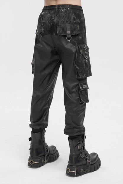 Classic Designed Pants in a Timeless Cut