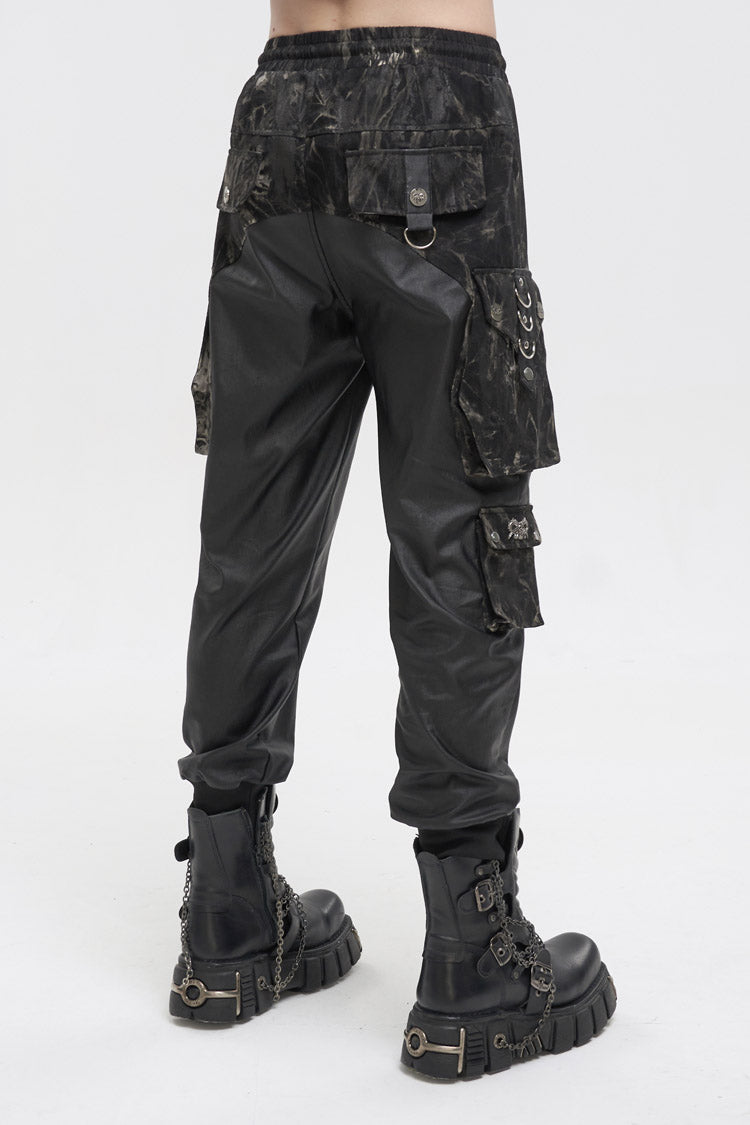 Classic Designed Pants in a Timeless Cut