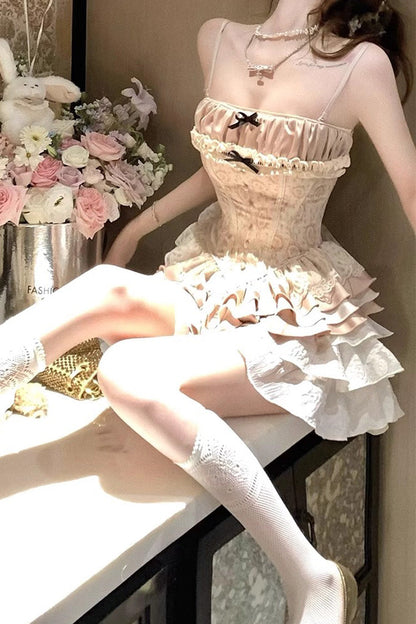 Classic Vintage Garment with a Flattering Fit