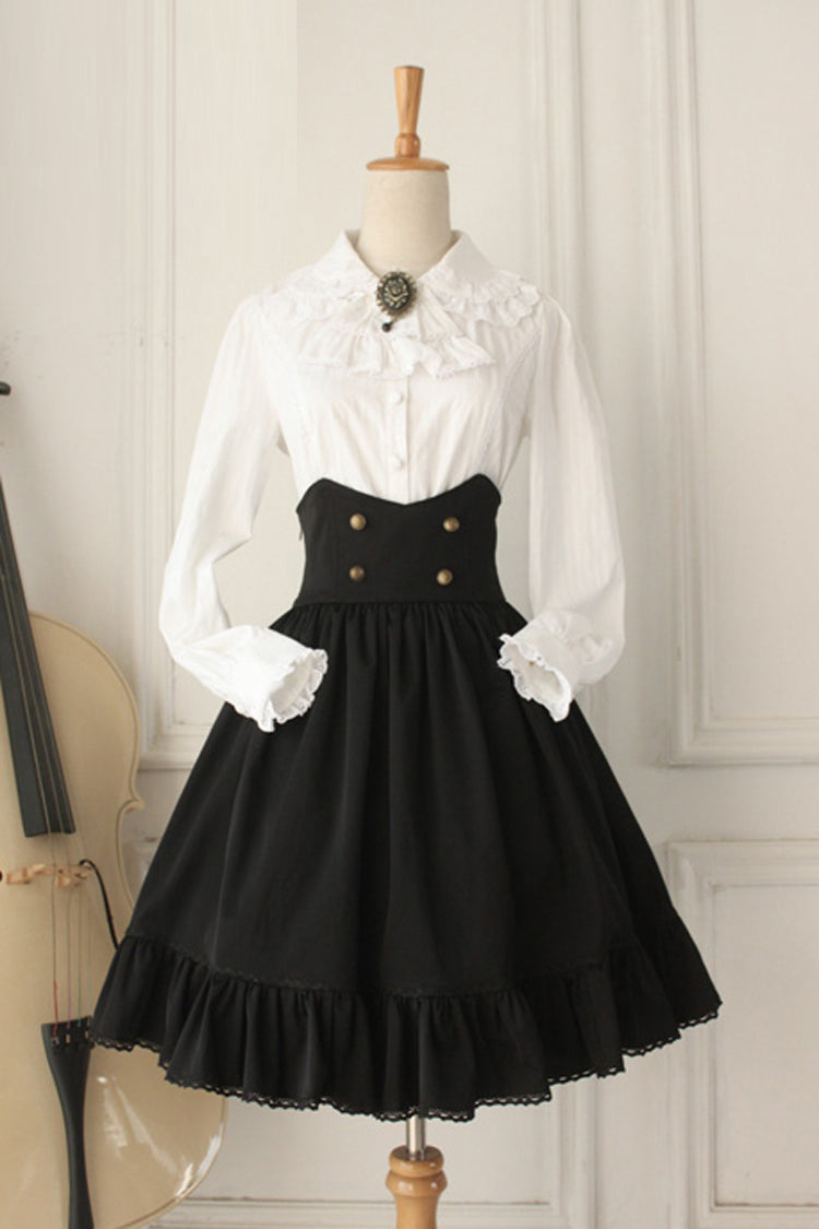 Vintage Style Dress with a Modern Fit