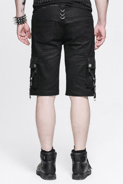 Classic Designed Pants in a Timeless Cut
