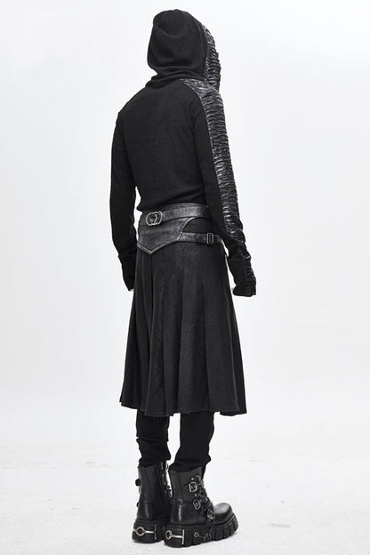Vintage Style Garment with a Modern Fit