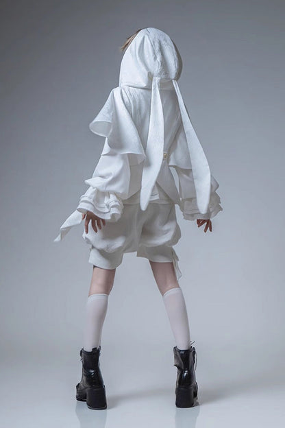 Beautifully Crafted Coat in a Classic Style