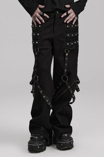 Beautifully Finished Pants in a Timeless Design