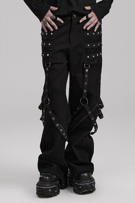 Beautifully Finished Pants in a Timeless Design