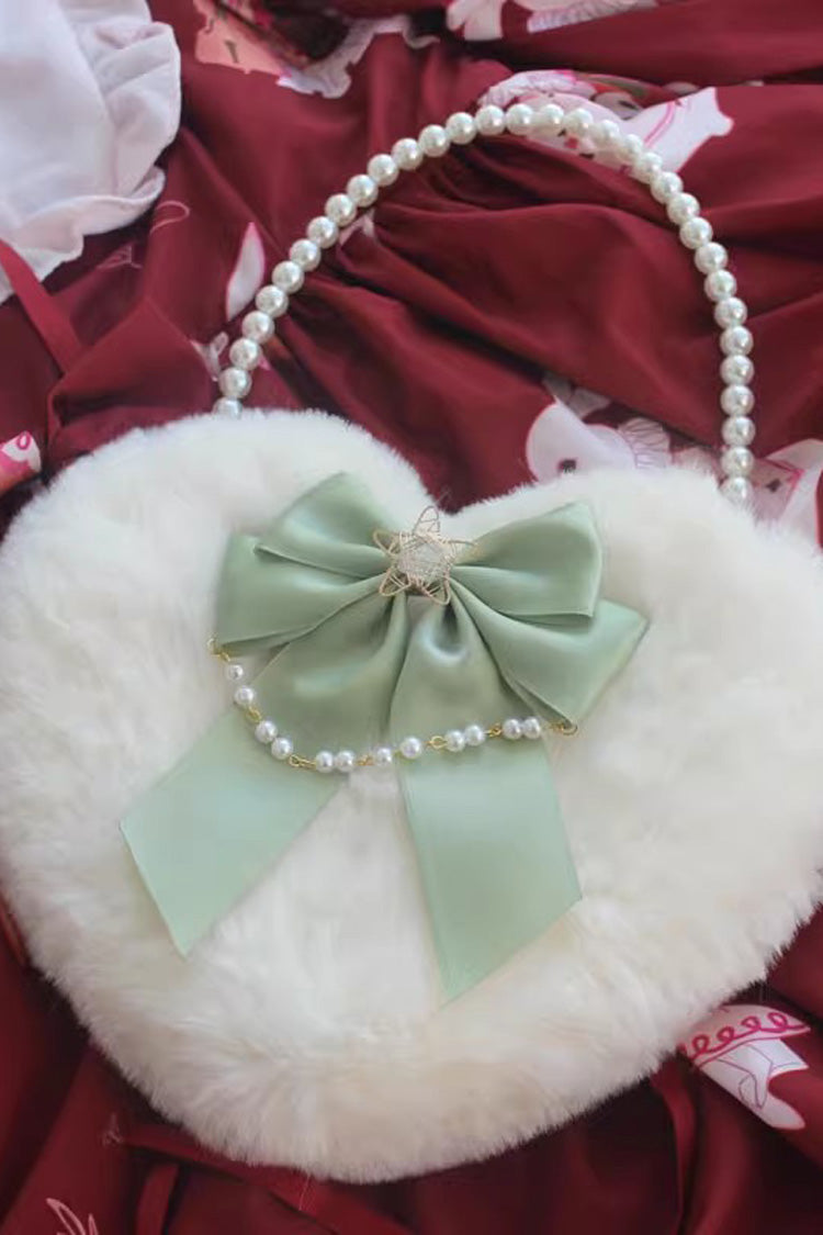 Beautifully Finished Bag in a Timeless Design