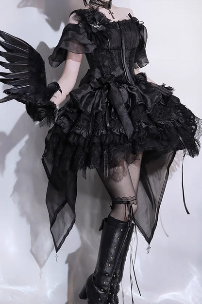 Beautifully Finished Garment in a Timeless Design