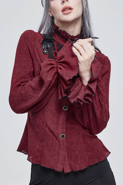 Classic Designed Shirt in a Timeless Cut