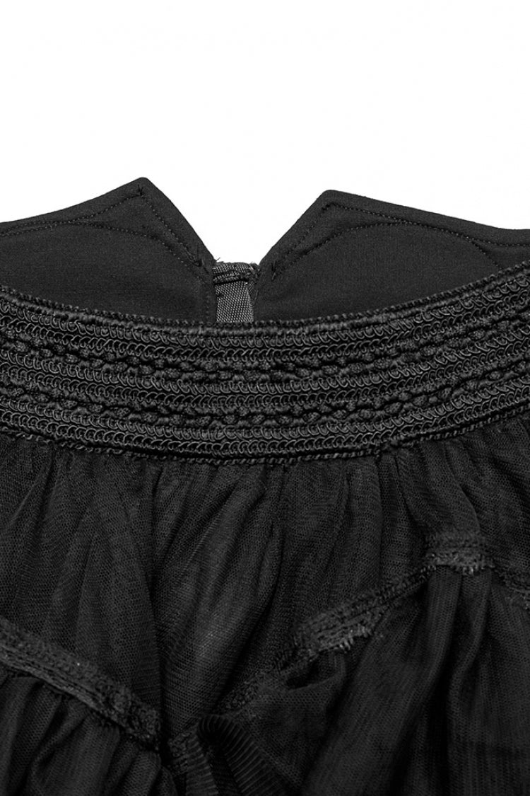 Finely Styled Garment with a Classic Vintage Look