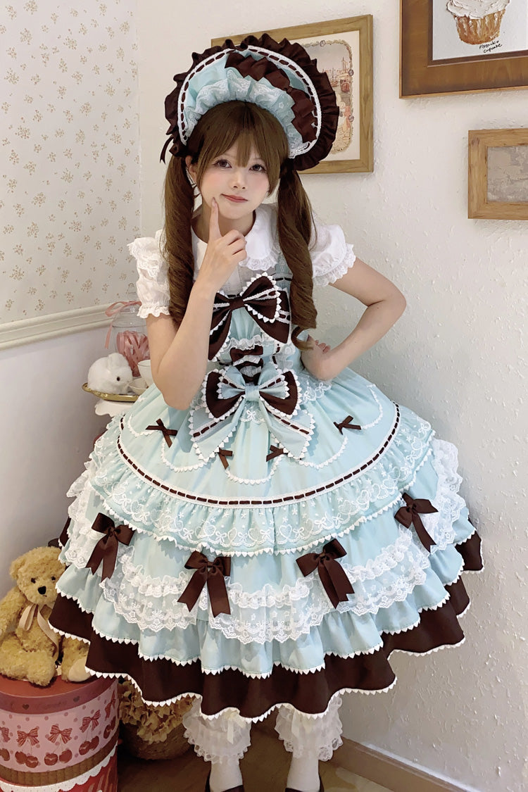 Vintage Style Dress with a Modern Fit
