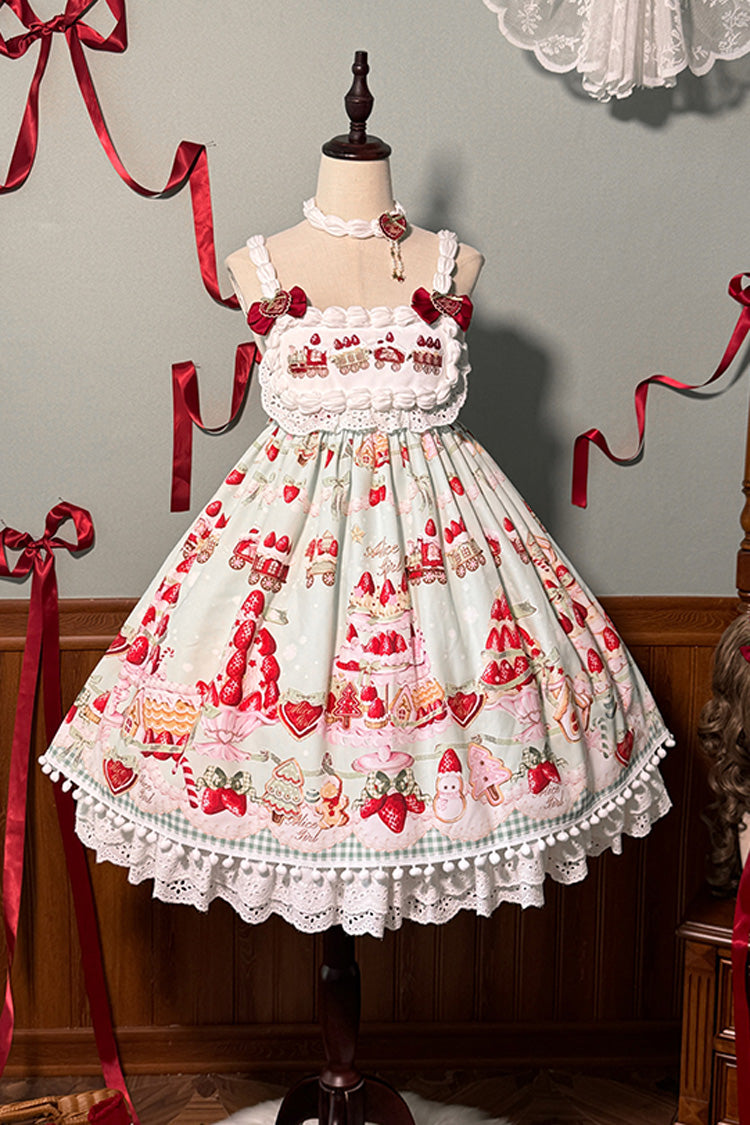Finely Styled Dress with a Classic Vintage Look